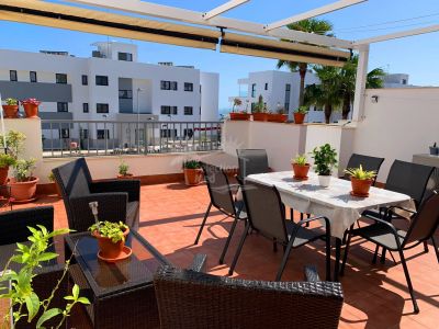 Ground Floor Apartment in Doña Julia, Casares