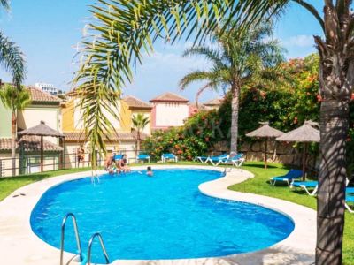 Apartamento Planta Baja en Bahia de Casares, Casares