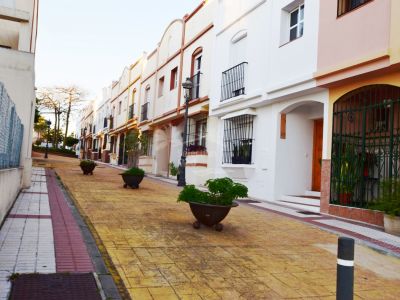 Adosado en Cancelada, Estepona