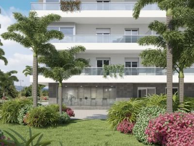 Apartamento en Rodeo Alto, Marbella