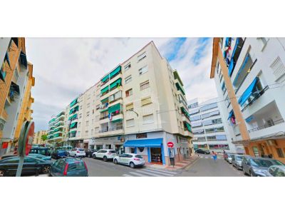 Apartment in Miraflores, Marbella