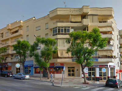 Апартамент в Avda de Andalucia - Sierra de Estepona, Эстепона