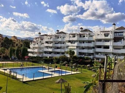 Atico en Selwo, Estepona
