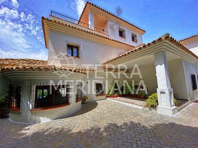 Villa in Sotogrande Alto, Sotogrande