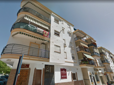 Flat in Estepona Puerto, Estepona