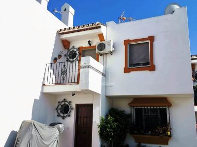 Adosado en Los Reales - Sierra Estepona, Estepona