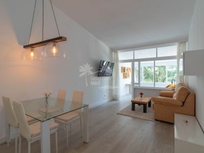 Bungalow en Seghers, Estepona