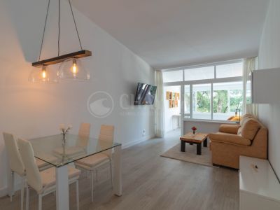 Bungalow in Seghers, Estepona