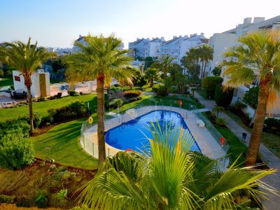 Atico Duplex en Riviera del Sol, Mijas Costa