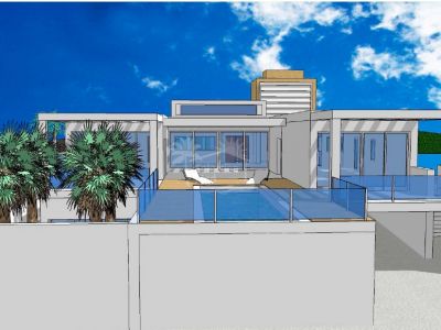 Plot in La Quinta, Benahavis