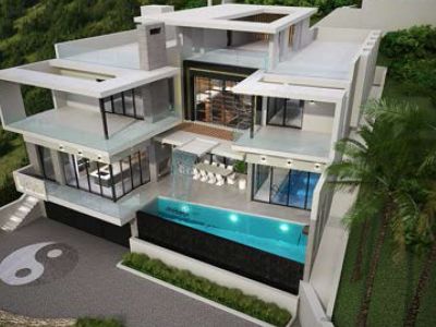 Plot in Montemayor, Estepona