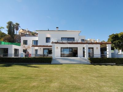 Villa in Centro Plaza, Marbella
