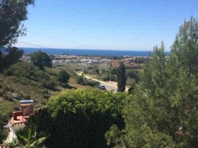 Studio in La Campana, Marbella