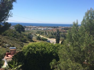 Monolocale in La Campana, Marbella