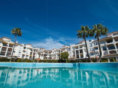 Apartment in San Pedro de Alcantara