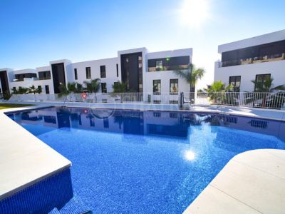 Apartamento en Nueva Andalucia, Marbella