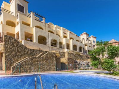 Flat in Valle Romano, Estepona