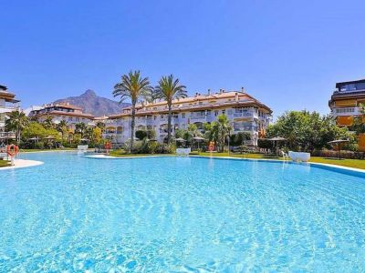 Appartamento in La Dama de Noche, Marbella