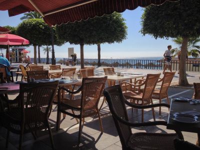 Restaurant in Marbella, Marbella