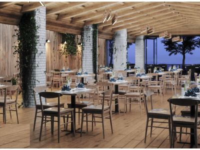 Restaurant in Marbella Centro, Marbella