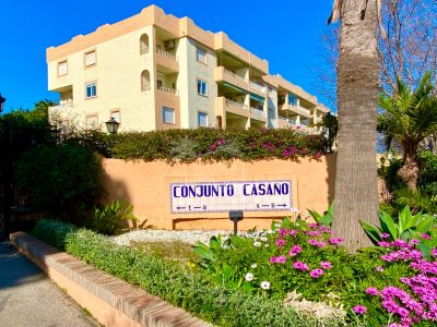 Apartamento en Conjunto Casaño, Marbella