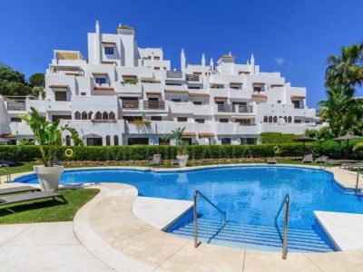 Apartment in Selwo, Estepona