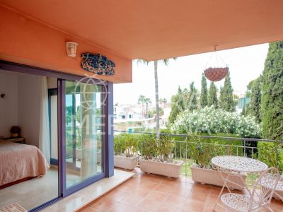 Semi Detached House in Los Naranjos, Marbella