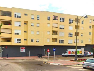 Apartment in Estepona Puerto, Estepona