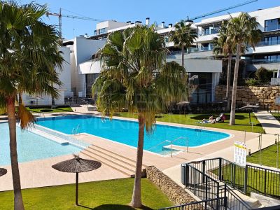 Apartment in Estepona Centre, Estepona