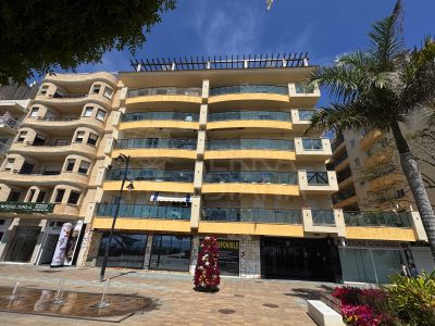 Apartment in Estepona Centre, Estepona