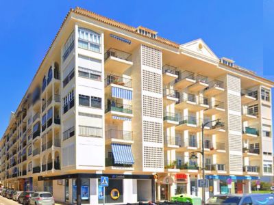 Apartment in Estepona Centre, Estepona
