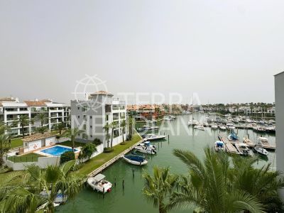 Apartment in Sotogrande Marina, Sotogrande