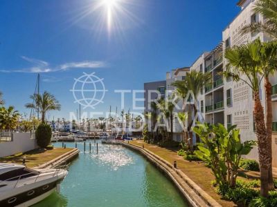 Apartment in Sotogrande Marina, Sotogrande