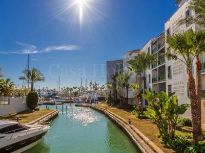 Apartment in Sotogrande Marina, Sotogrande