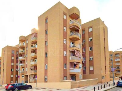 Penthouse in Avda de Andalucia - Sierra de Estepona, Estepona