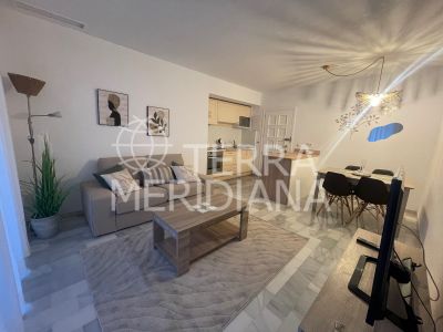 Ground Floor Apartment in Las Brisas, Marbella