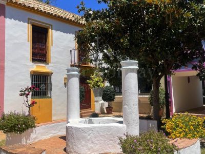 Adosado en Guadalmina Baja, San Pedro de Alcantara