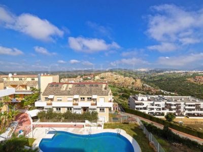 Ground Floor Apartment in La Duquesa, Manilva