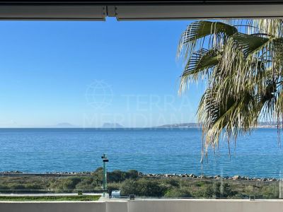 Apartment in Estepona Puerto, Estepona