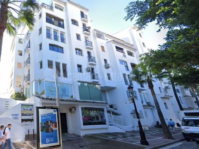 Apartment in Marbella - Puerto Banus, Marbella