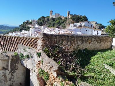 Casa en Casares Pueblo, Casares