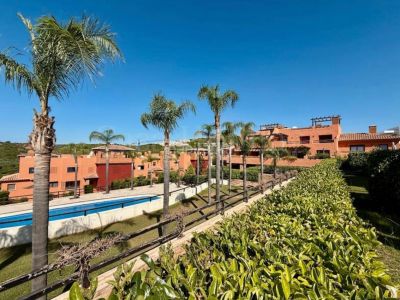 Apartamento Planta Baja en Casares Golf, Casares
