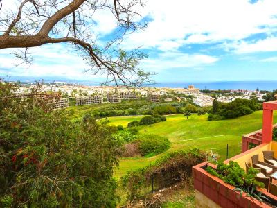 Duplex en La Duquesa, Manilva