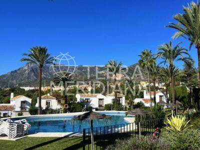 Town House in Rio Real, Marbella