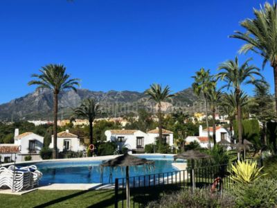 Town House in Rio Real, Marbella