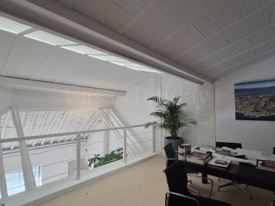 House in San Pedro de Alcantara