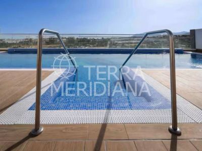 Ground Floor Apartment in Rodeo Alto, Marbella