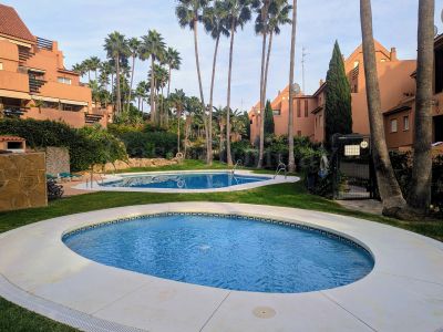 Duplex Penthouse in Bahia de Casares, Casares