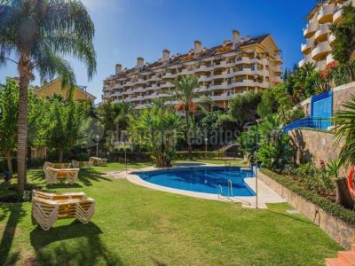 Duplex en Aldea Blanca, Marbella