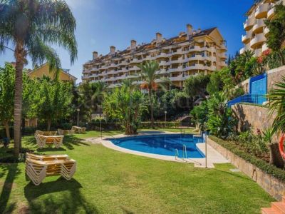 Duplex in Aldea Blanca, Marbella
